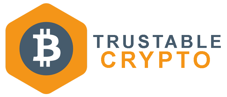Den officielle Trustable Crypto